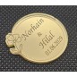 Étiquette Plexi N002